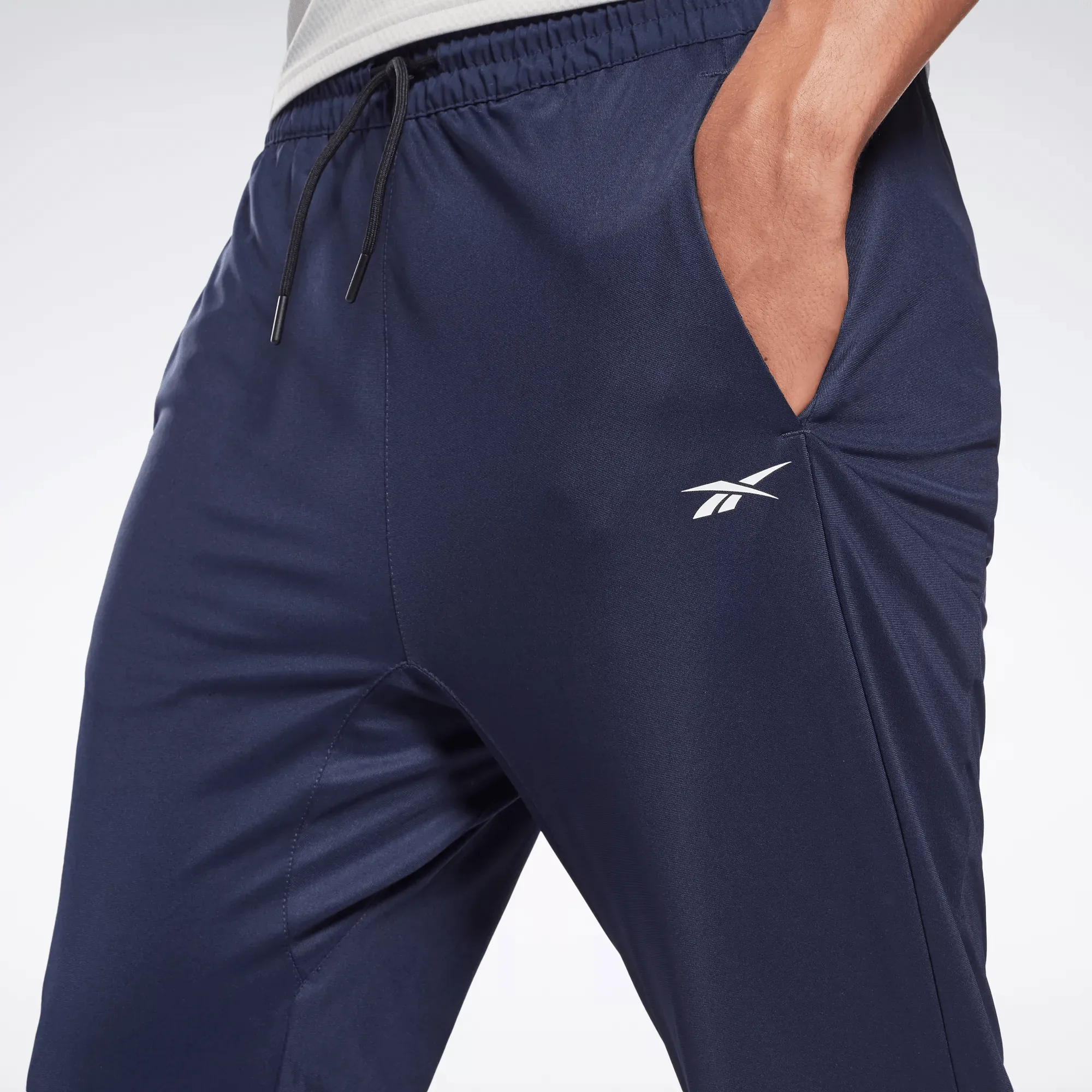 Reebok Clothing Men's Workout Ready Track Pant
