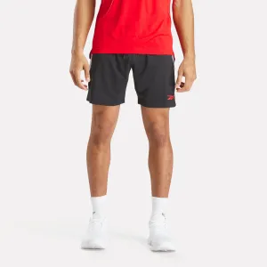Reebok Clothing Reebok Identity Soccer Performance Shorts
