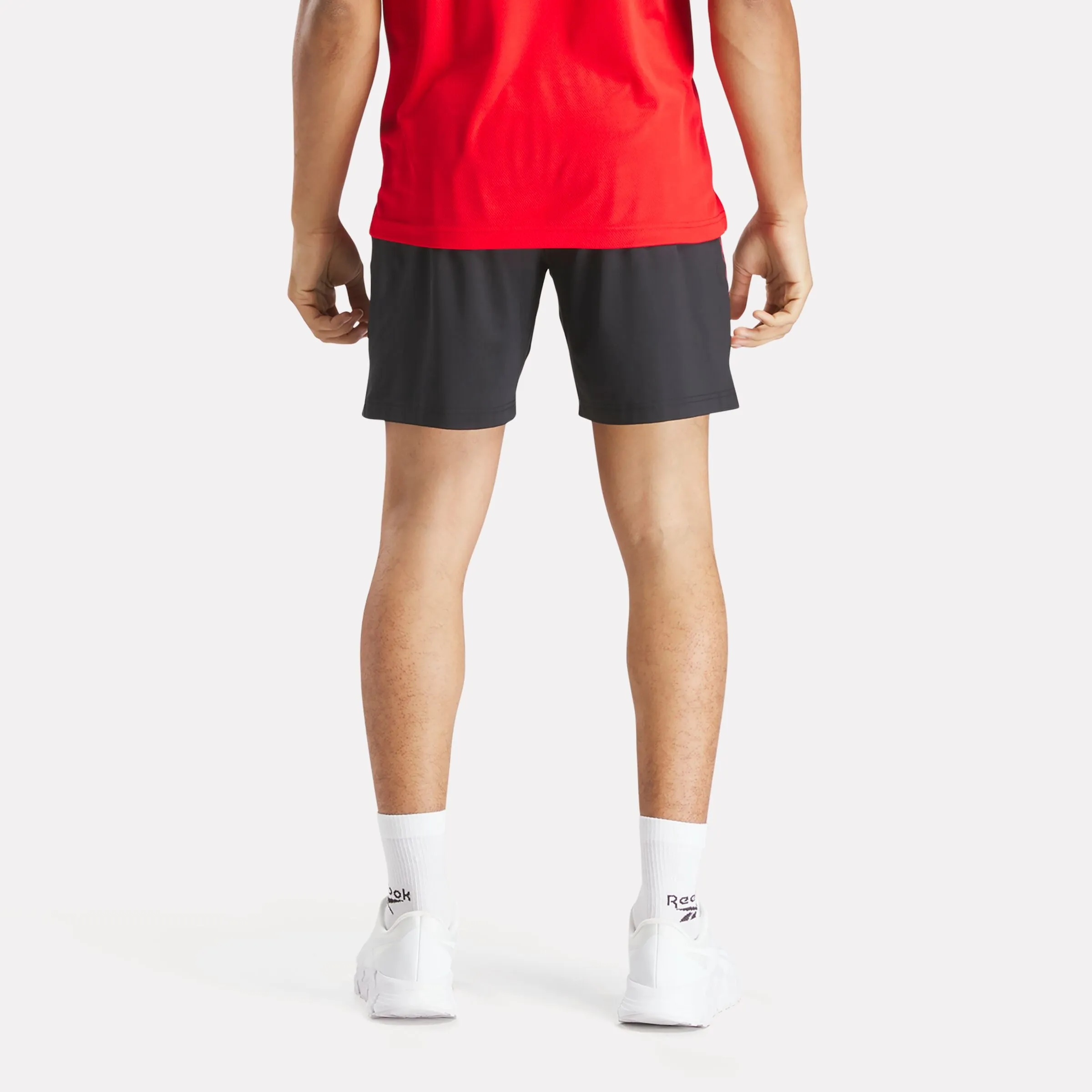 Reebok Clothing Reebok Identity Soccer Performance Shorts