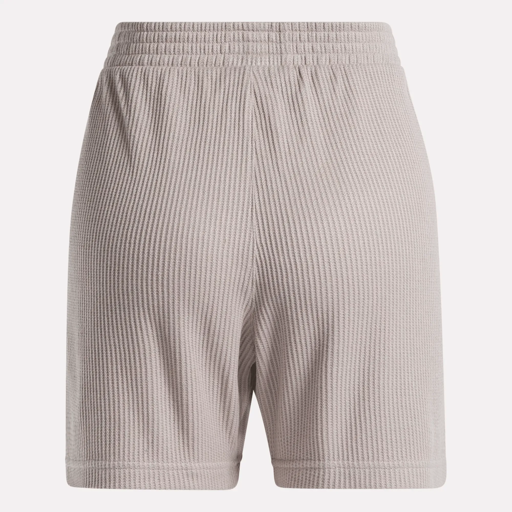 Reebok Clothing Women's Classics Wardrobe Essentials Waffle Shorts