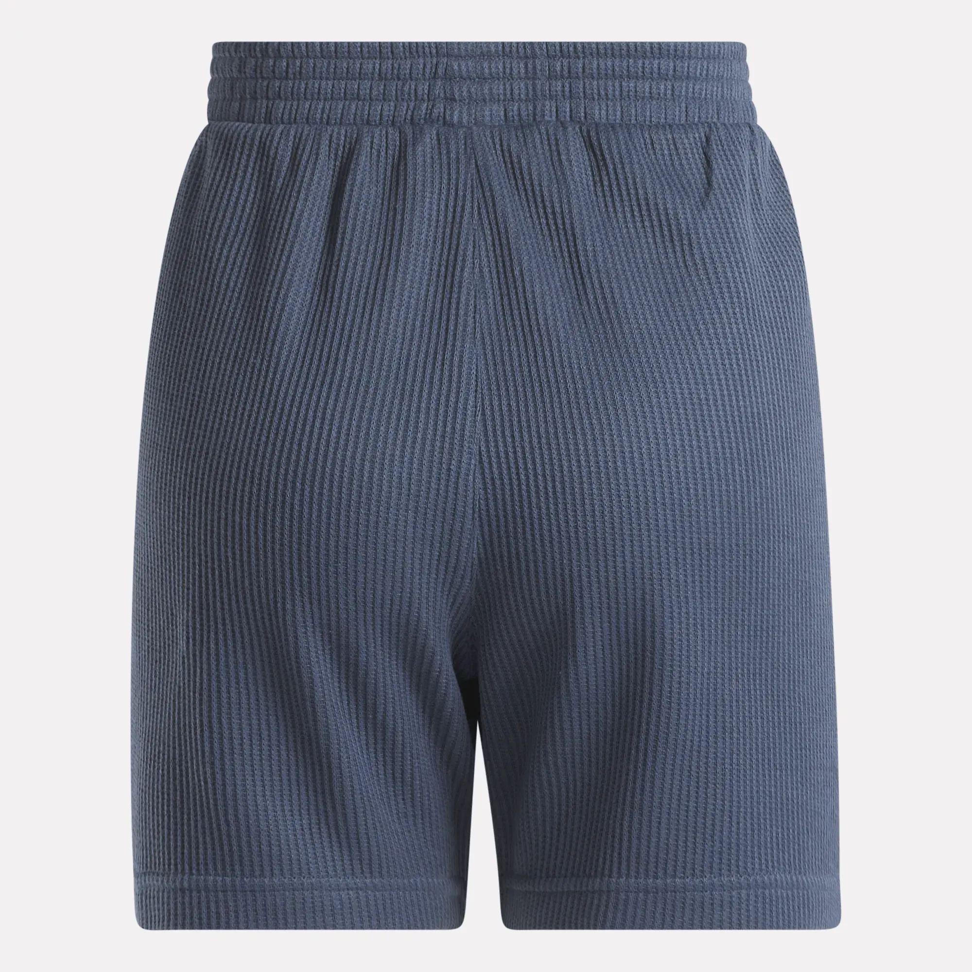 Reebok Clothing Women's Classics Wardrobe Essentials Waffle Shorts
