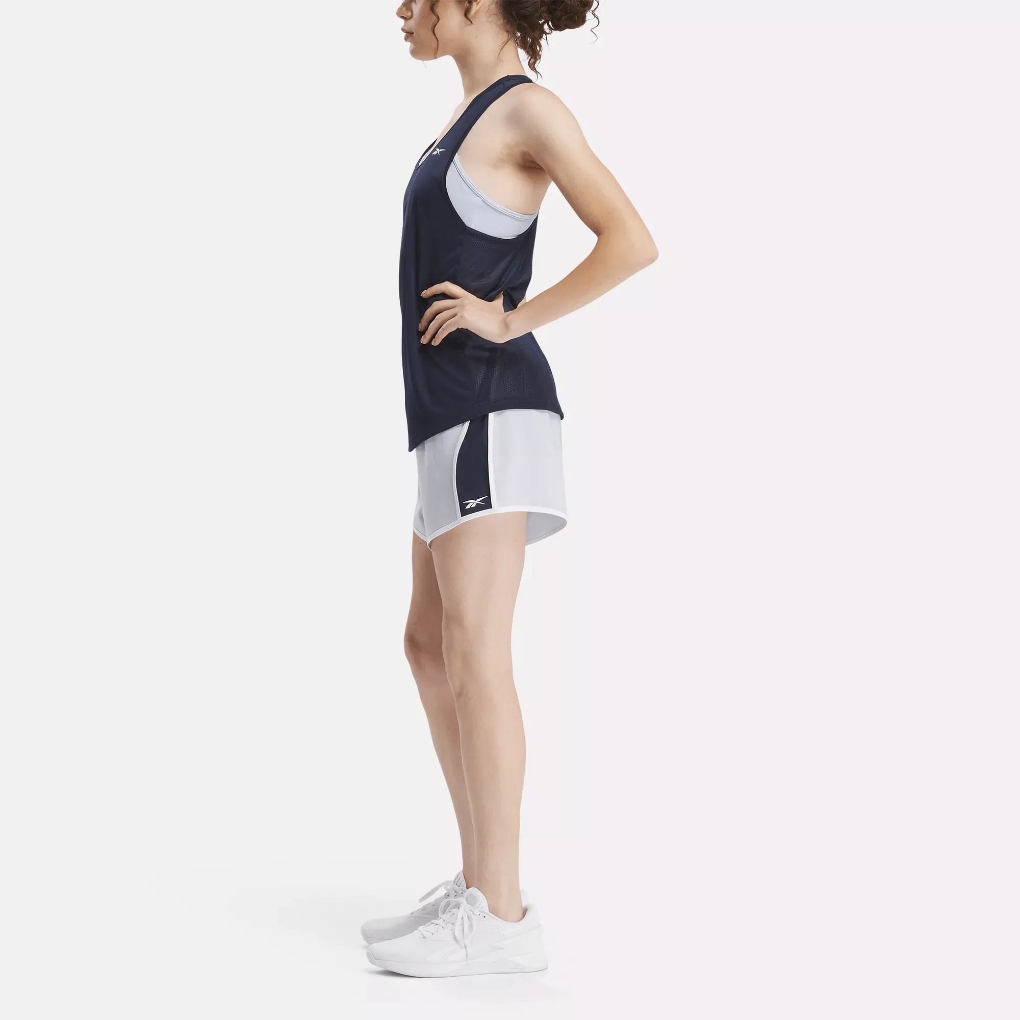 Reebok Clothing Women's ID Train Woven Shorts