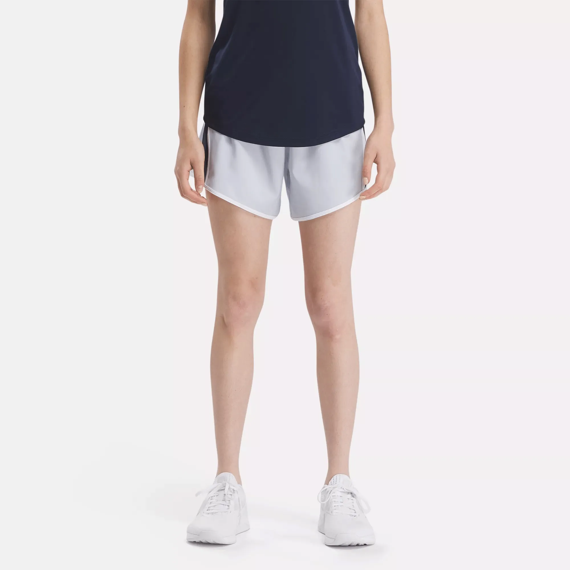 Reebok Clothing Women's ID Train Woven Shorts