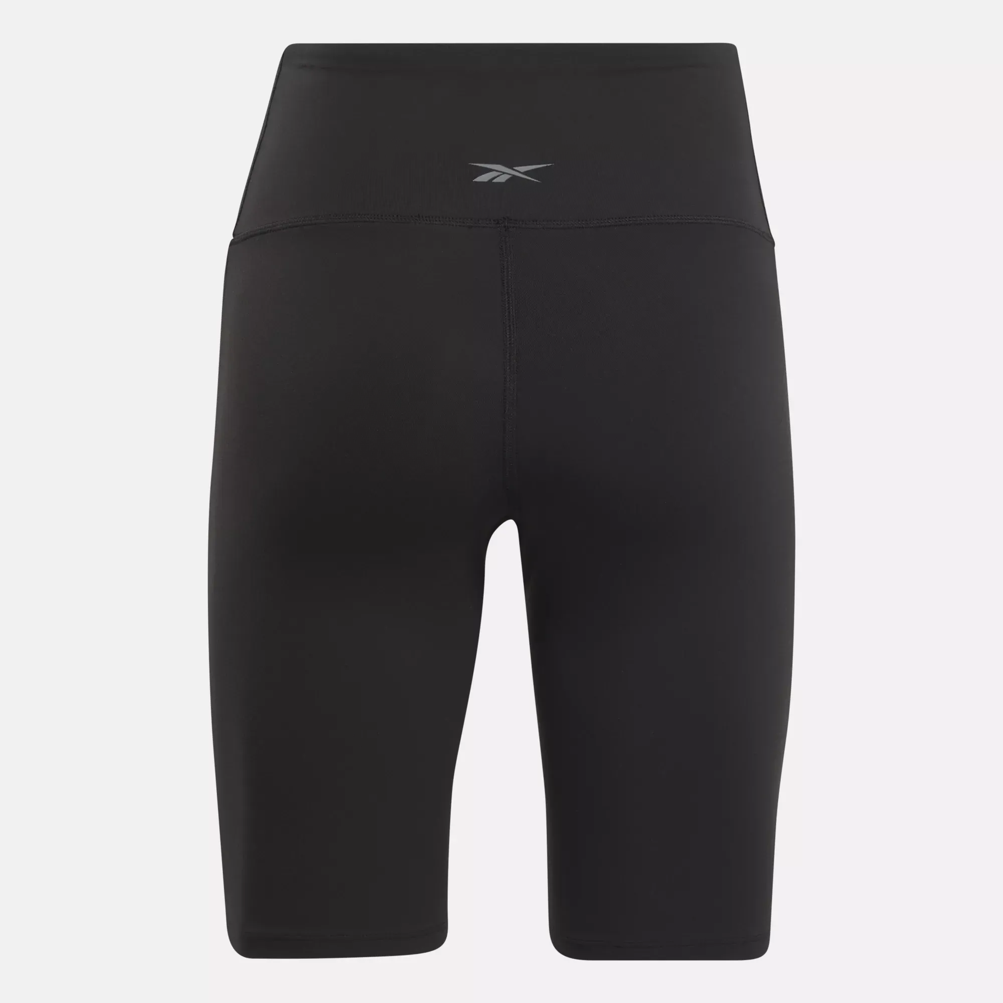 Reebok Clothing Women's Lux High-Rise Bike Shorts 9"