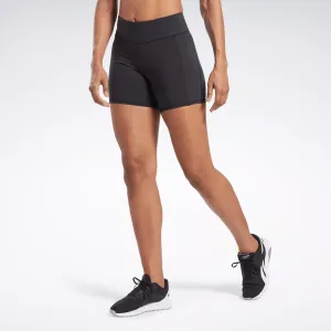 Reebok Clothing Women's Lux Mini Bike Shorts 5"