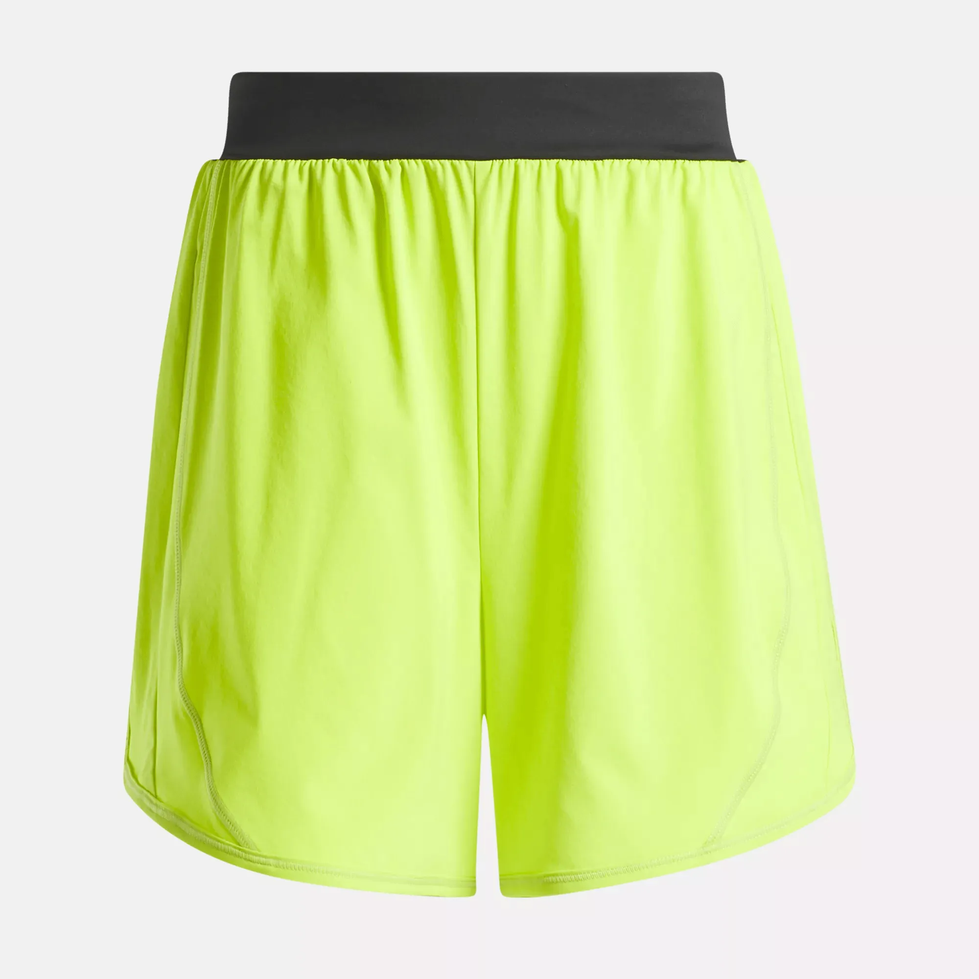 Reebok Clothing Women's Lux Woven Shorts 4"