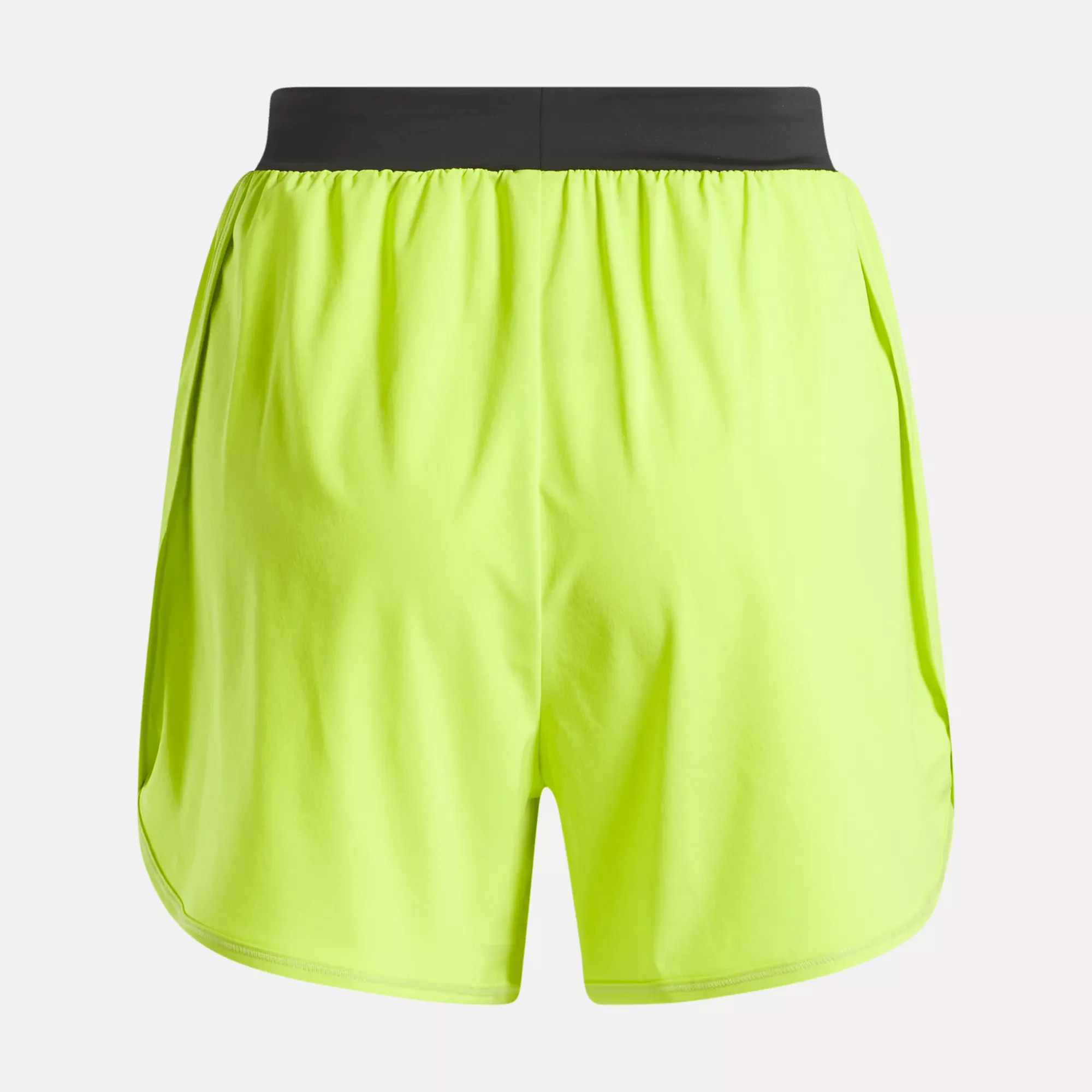 Reebok Clothing Women's Lux Woven Shorts 4"