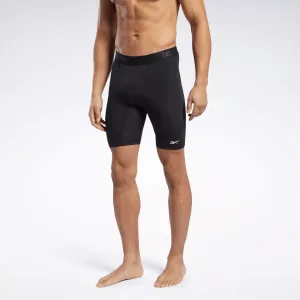 Reebok Men's Workout Ready Compression Briefs Black Reebok