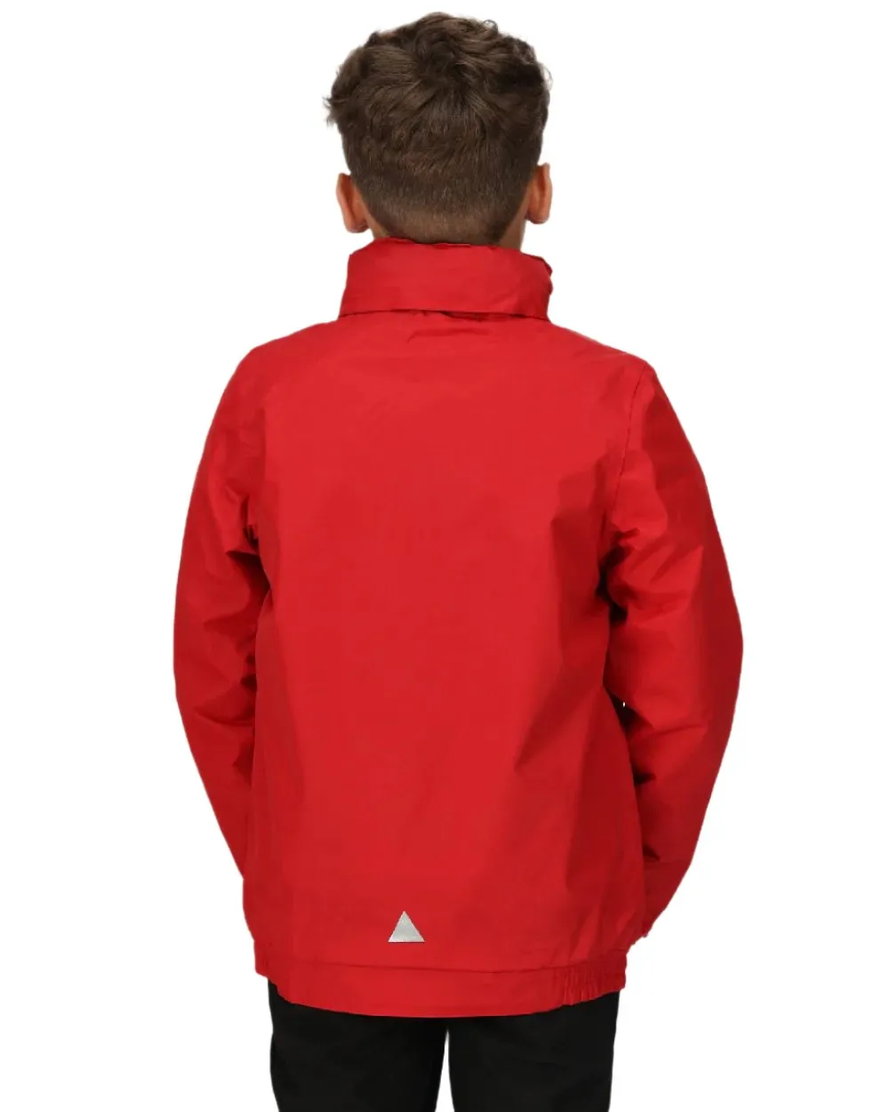 Regatta Kids Dover Fleece Lined Jacket Regatta Clothing