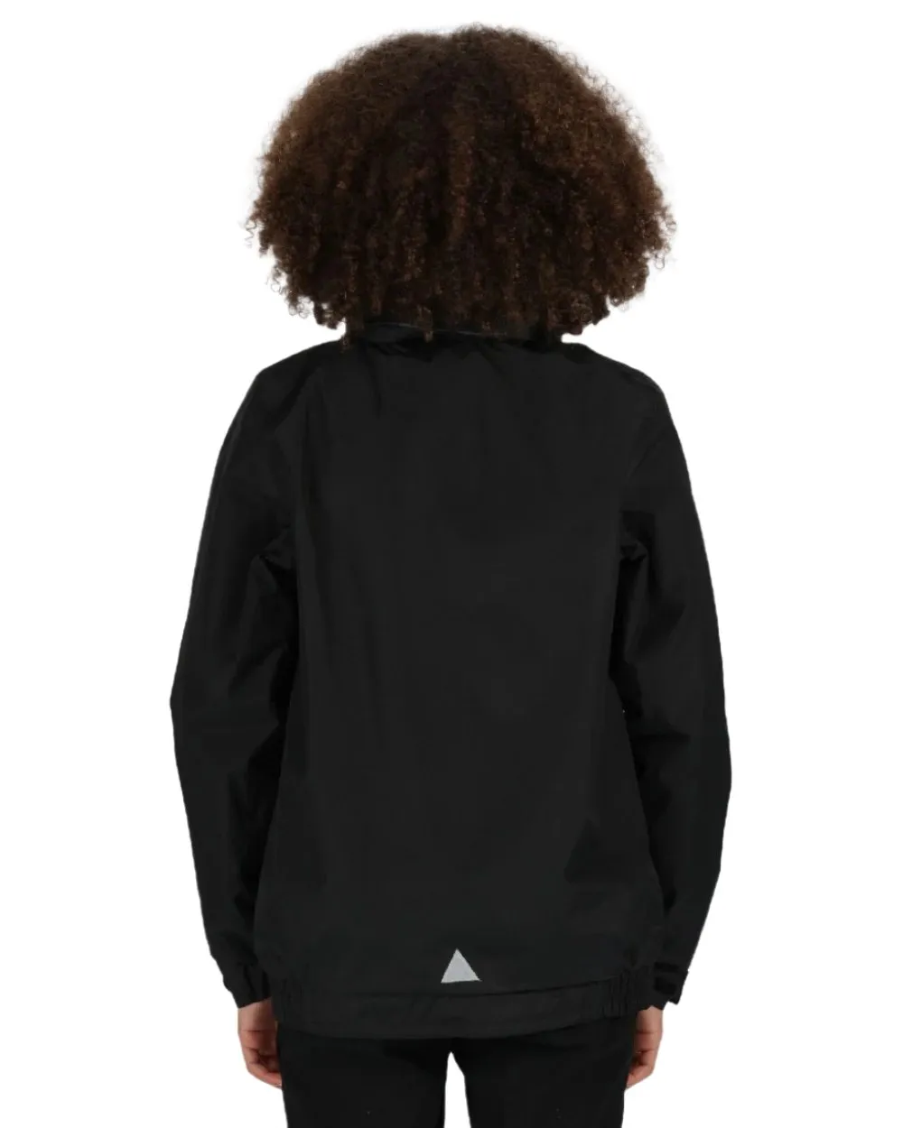 Regatta Kids Dover Fleece Lined Jacket Regatta Clothing