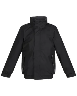 Regatta Kids Dover Fleece Lined Jacket Regatta Clothing