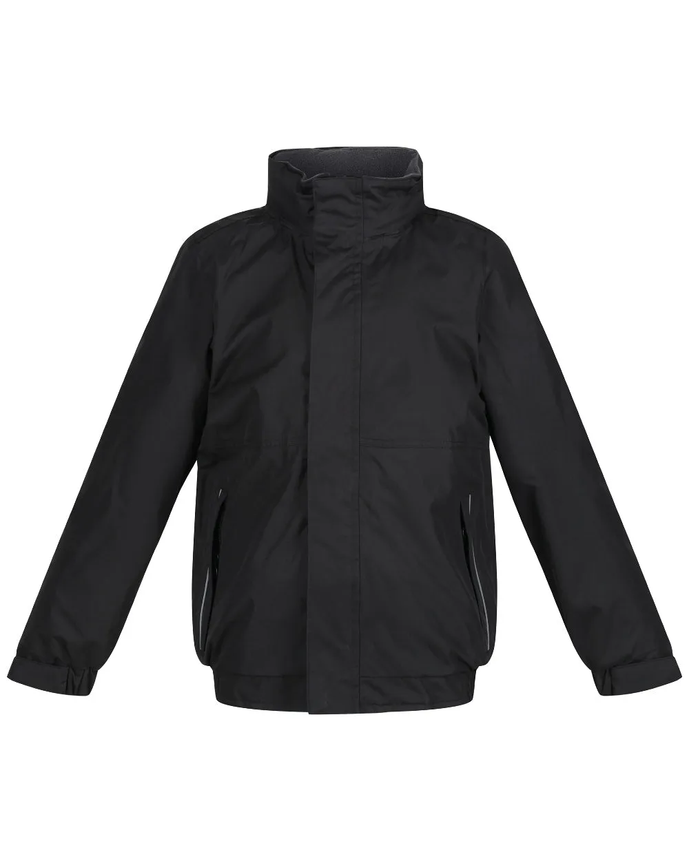 Regatta Kids Dover Fleece Lined Jacket Regatta Clothing