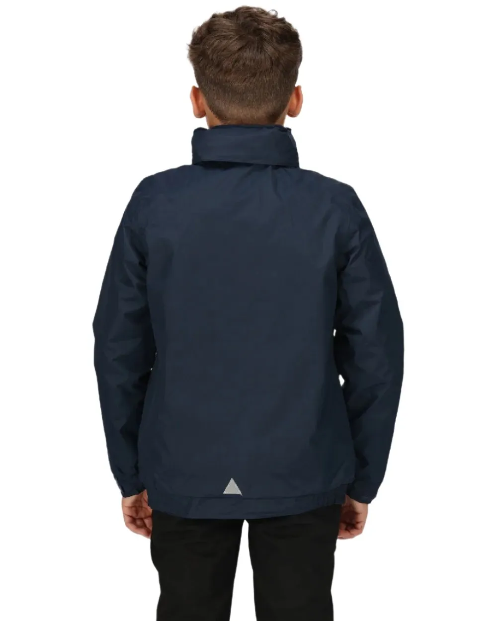 Regatta Kids Dover Fleece Lined Jacket Regatta Clothing