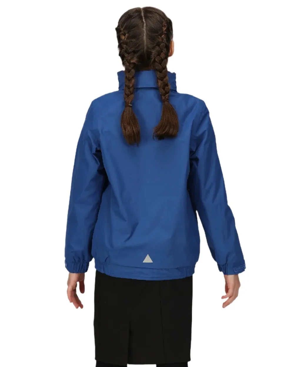 Regatta Kids Dover Fleece Lined Jacket Regatta Clothing
