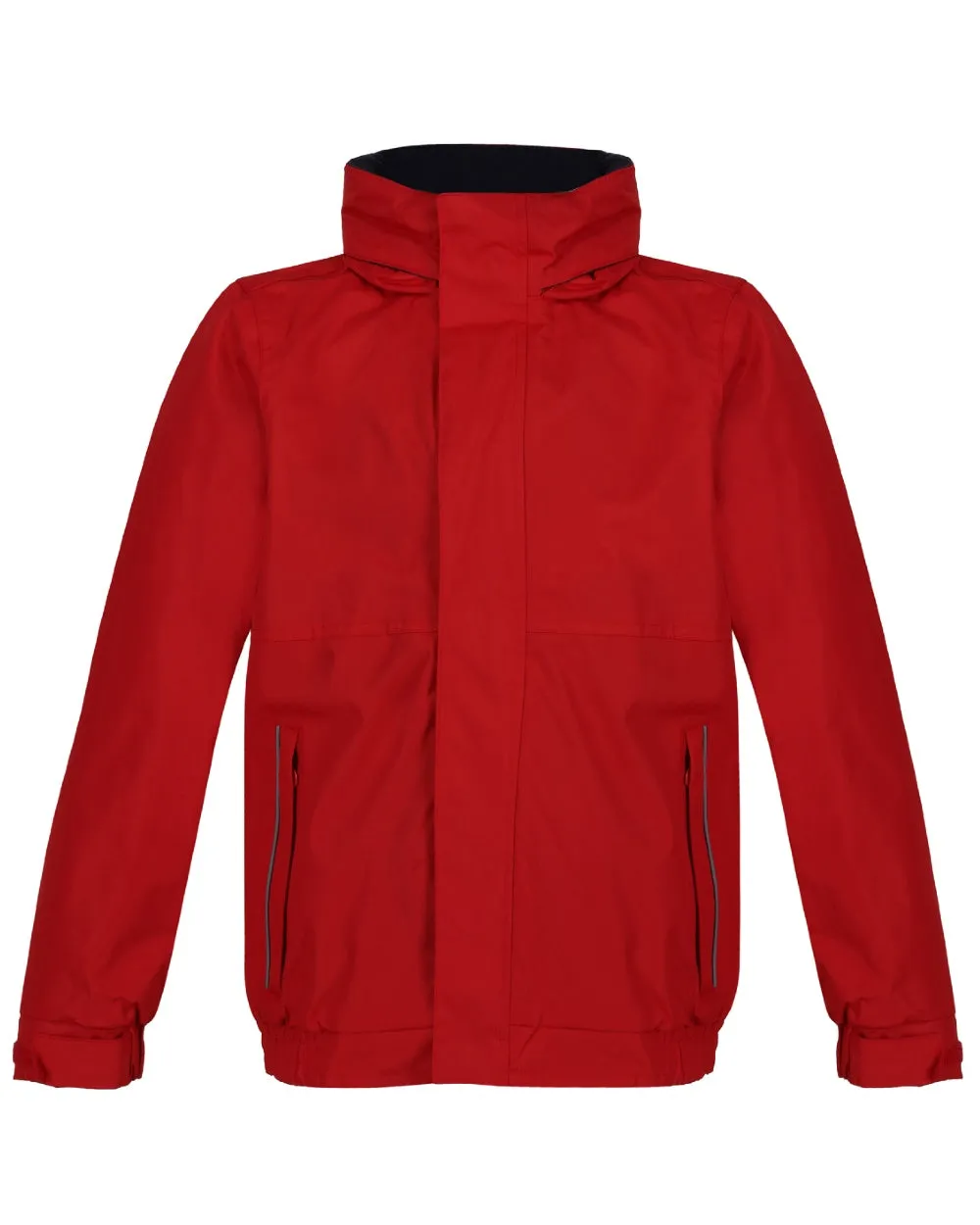 Regatta Kids Dover Fleece Lined Jacket Regatta Clothing
