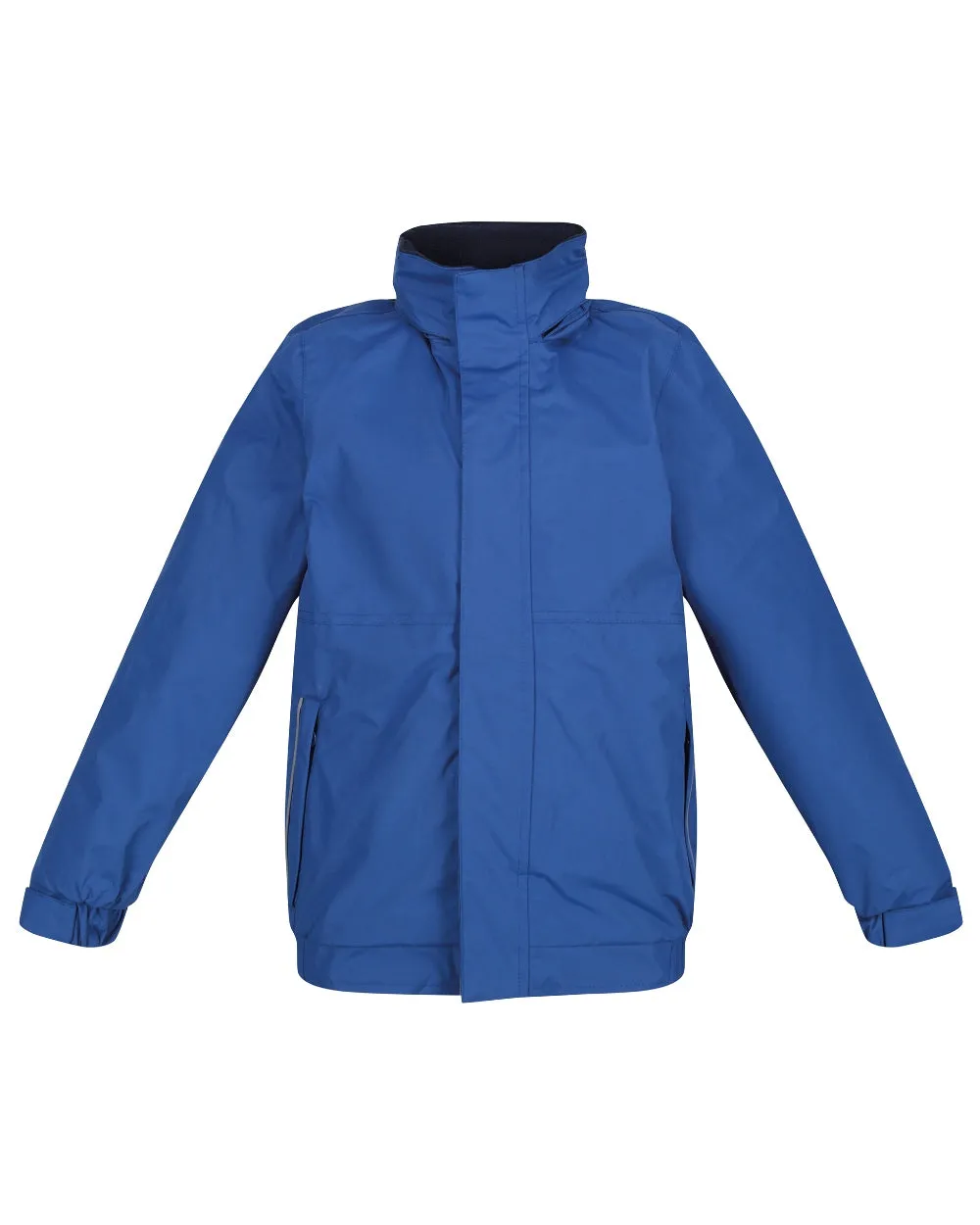 Regatta Kids Dover Fleece Lined Jacket Regatta Clothing