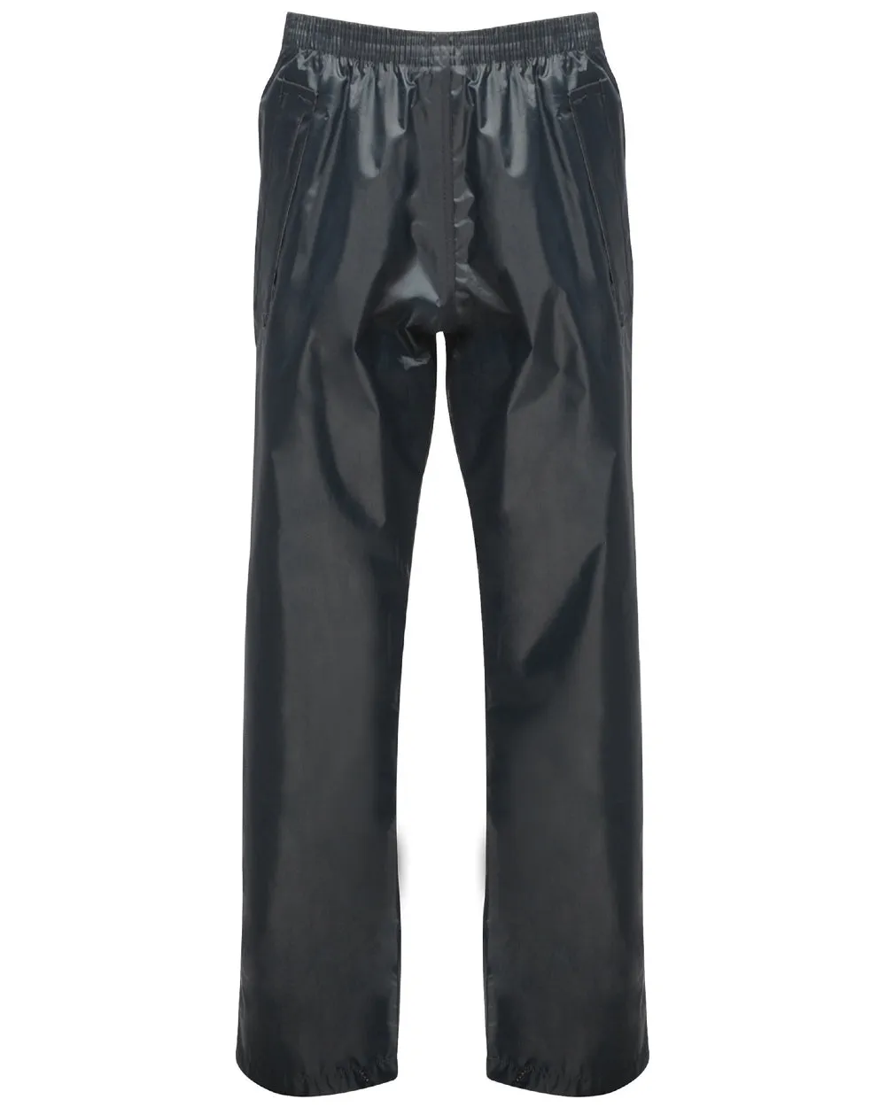 Regatta Kids Pro Stormbreak Waterproof Overtrousers Regatta Clothing