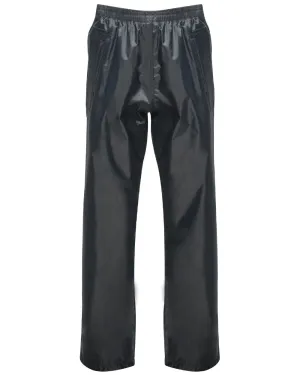 Regatta Kids Pro Stormbreak Waterproof Overtrousers Regatta Clothing