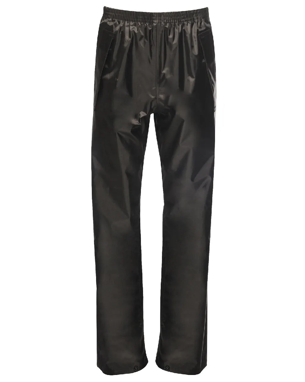 Regatta Kids Pro Stormbreak Waterproof Overtrousers Regatta Clothing