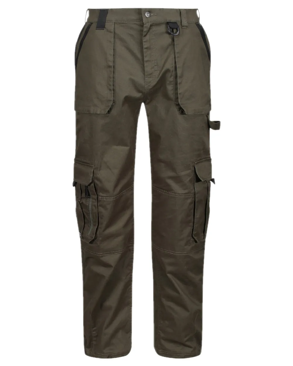 Regatta Mens Pro Utility Pant Regatta Clothing