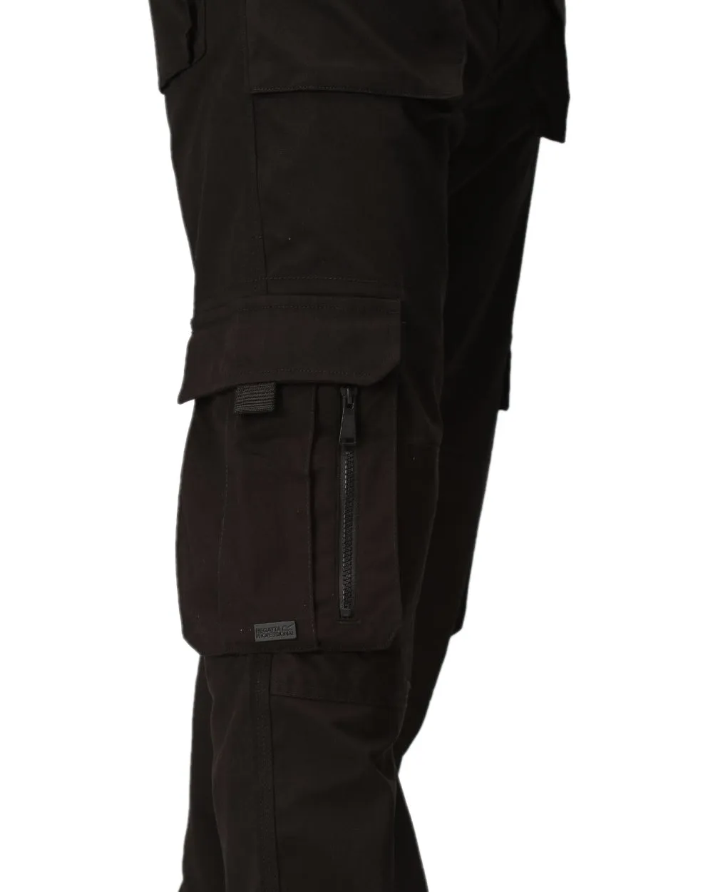 Regatta Mens Pro Utility Pant Regatta Clothing