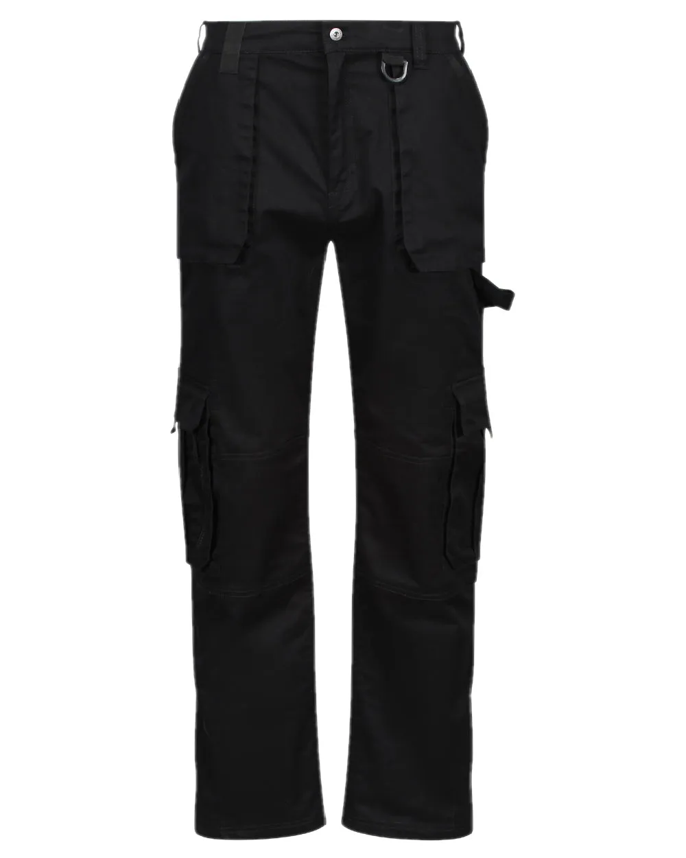 Regatta Mens Pro Utility Pant Regatta Clothing