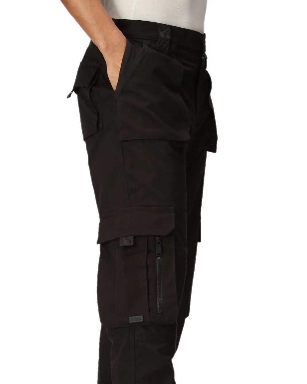 Regatta Mens Pro Utility Pant Regatta Clothing