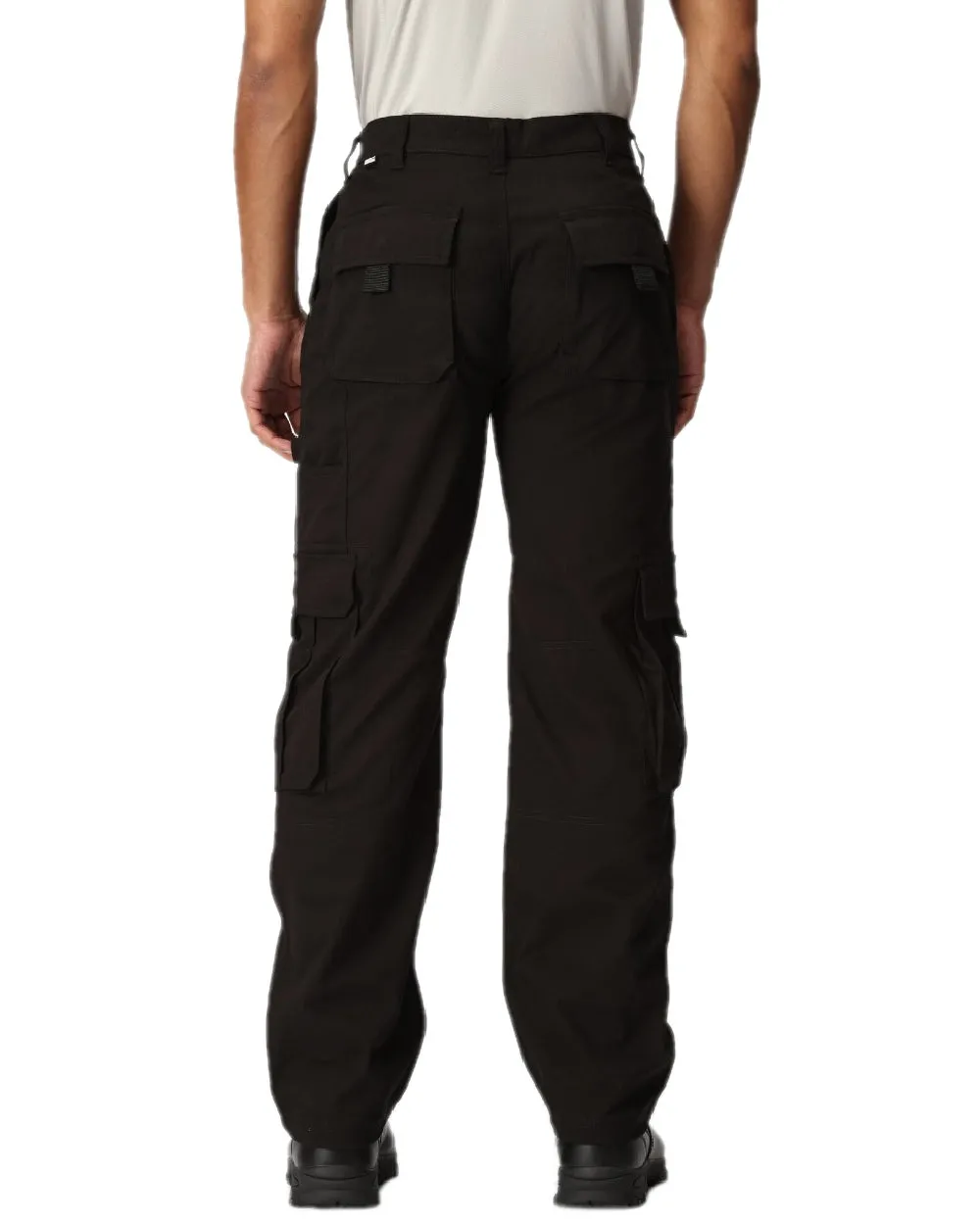 Regatta Mens Pro Utility Pant Regatta Clothing