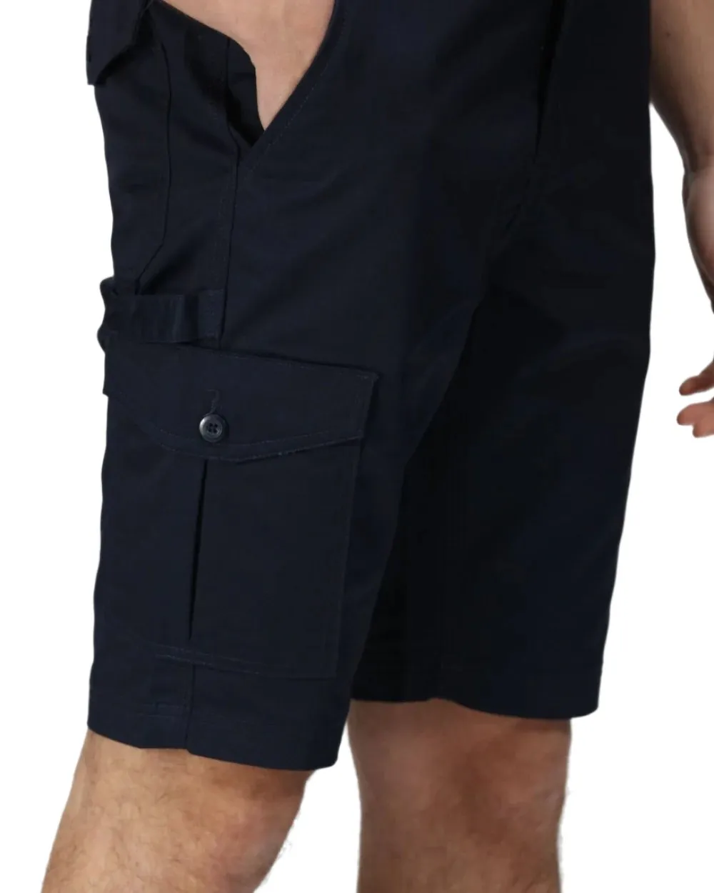 Regatta Pro Cargo Shorts Regatta Clothing