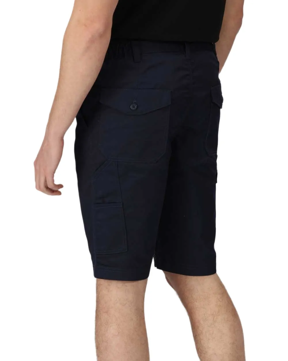 Regatta Pro Cargo Shorts Regatta Clothing