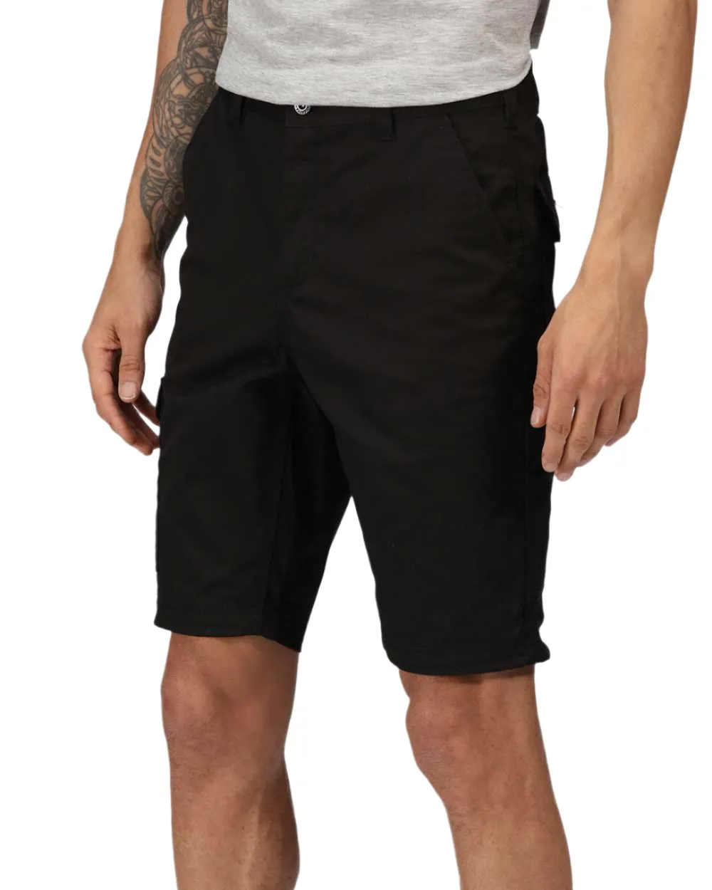 Regatta Pro Cargo Shorts Regatta Clothing