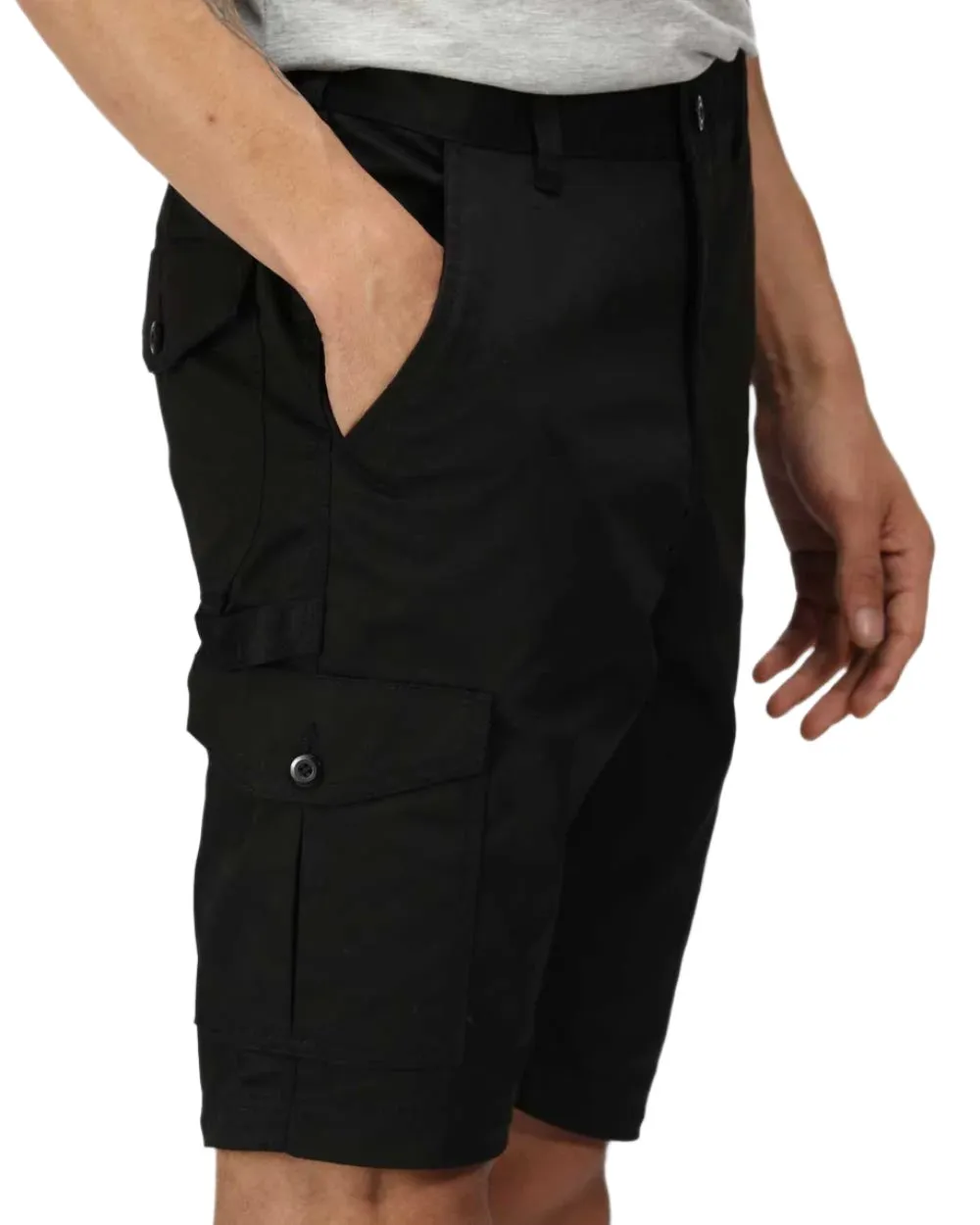 Regatta Pro Cargo Shorts Regatta Clothing