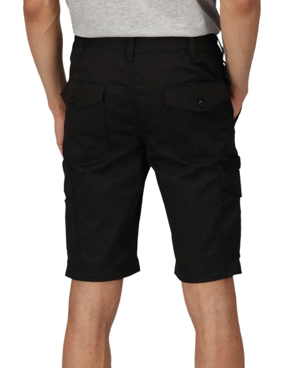 Regatta Pro Cargo Shorts Regatta Clothing