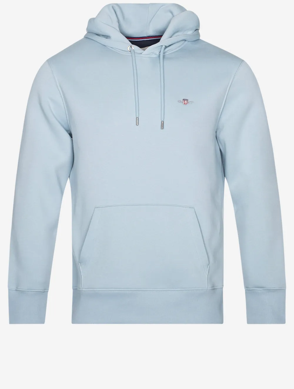Regular Shield Hoodie Stormy Sea