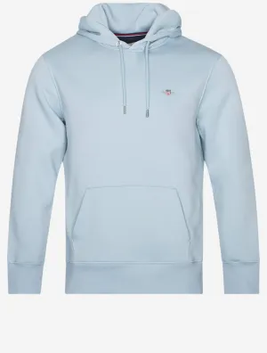 Regular Shield Hoodie Stormy Sea