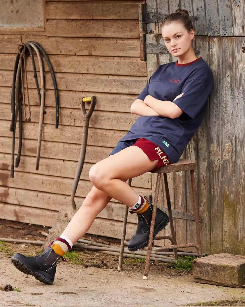 Ridgeline Backslider Shorts Ridgeline Clothing