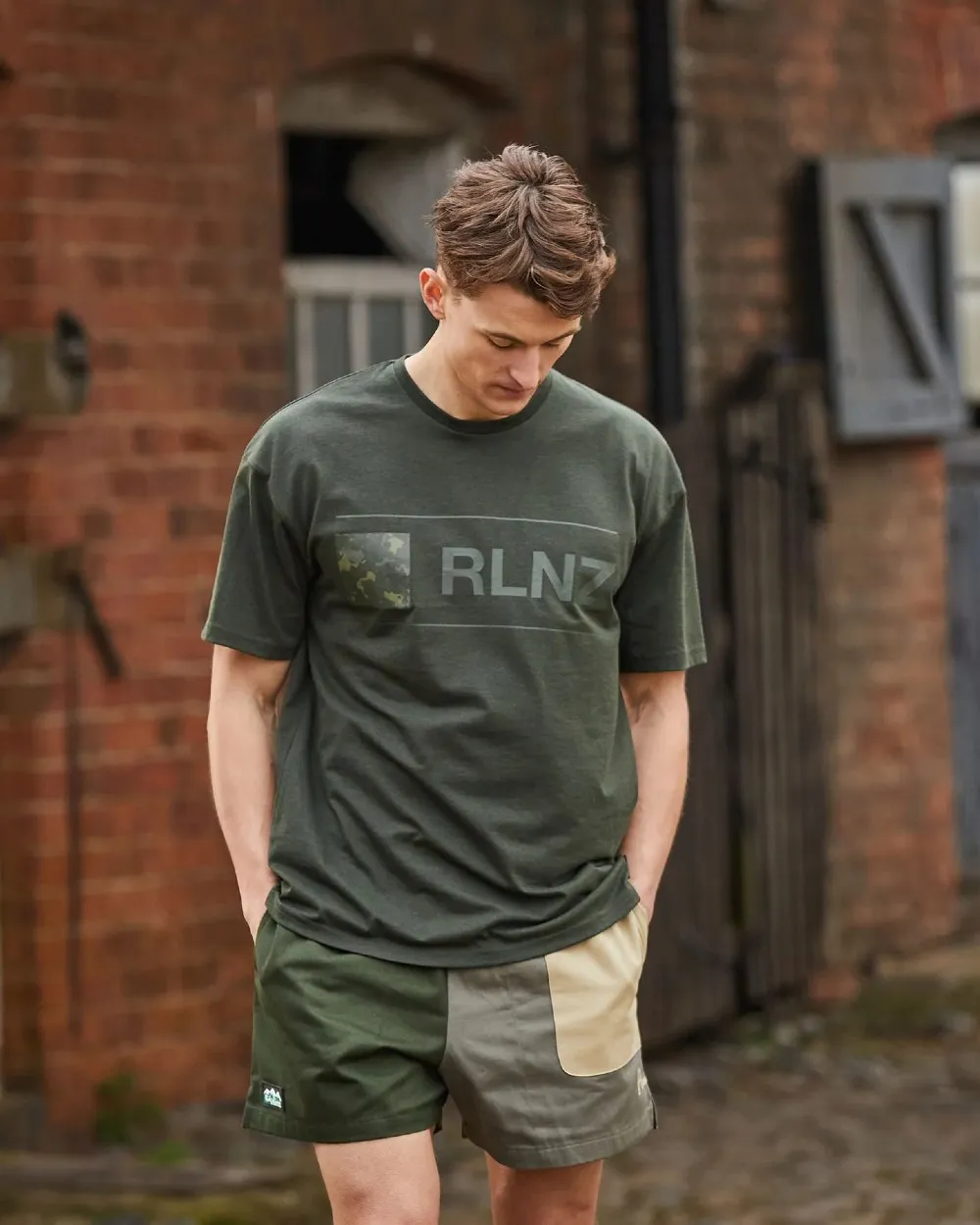 Ridgeline Backslider Shorts Ridgeline Clothing