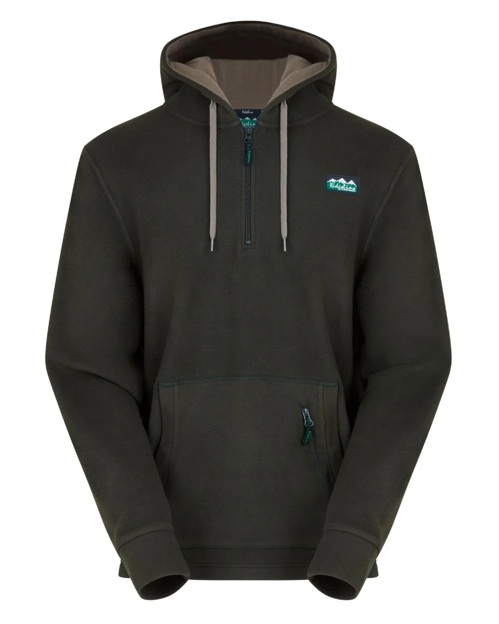 Ridgeline Ballistic Hooded Fleece Ridgeline Clothing