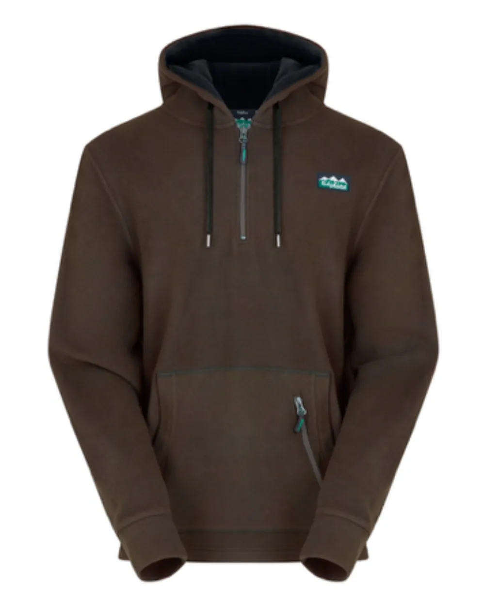 Ridgeline Ballistic Hooded Fleece Ridgeline Clothing