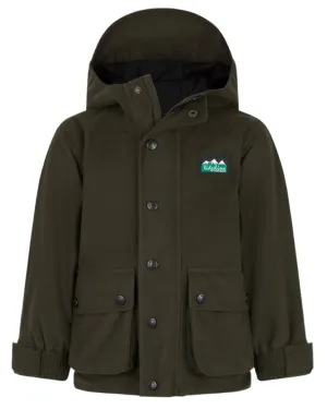 Ridgeline Childrens Spiker Jacket Ridgeline Clothing
