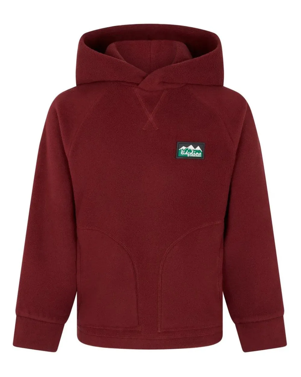 Ridgeline Kids Northern Pines Fleece Hoodie Ridgeline Clothing