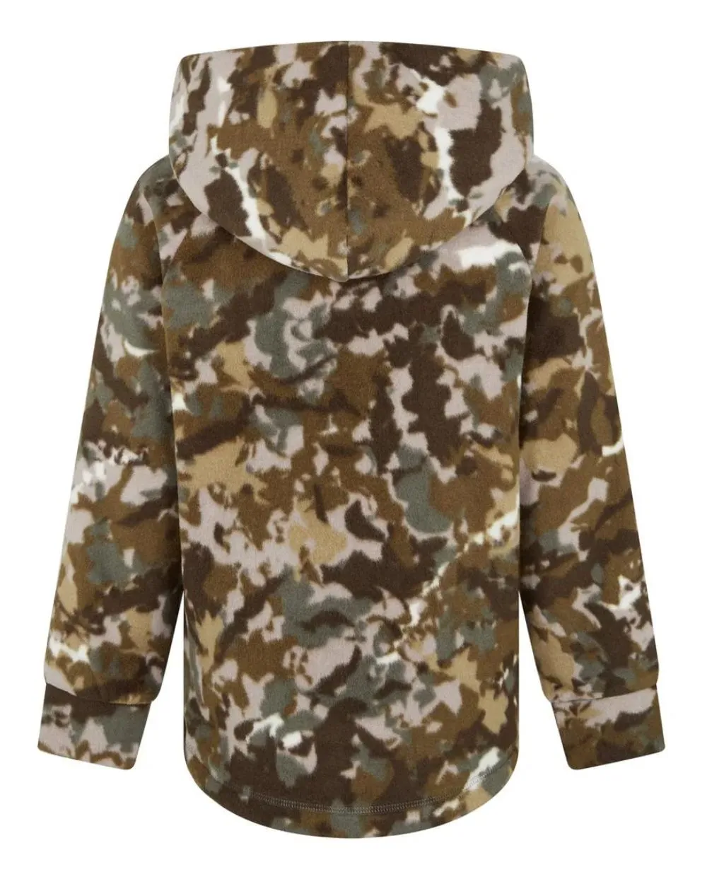 Ridgeline Kids Northern Pines Fleece Hoodie Ridgeline Clothing