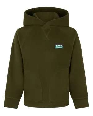 Ridgeline Kids Northern Pines Fleece Hoodie Ridgeline Clothing