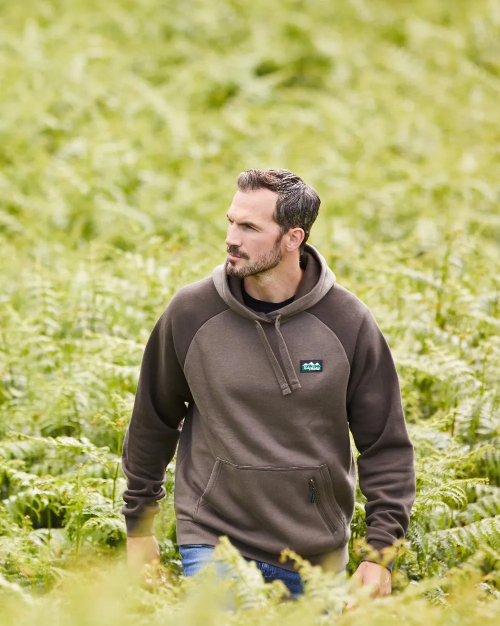 Ridgeline North Island Hoodie Ridgeline Clothing