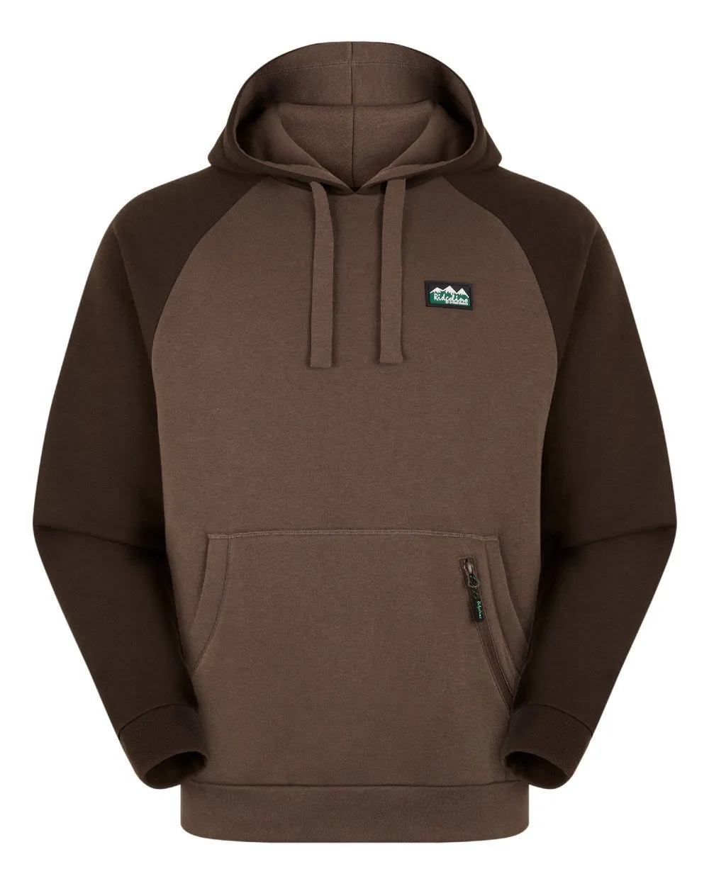 Ridgeline North Island Hoodie Ridgeline Clothing