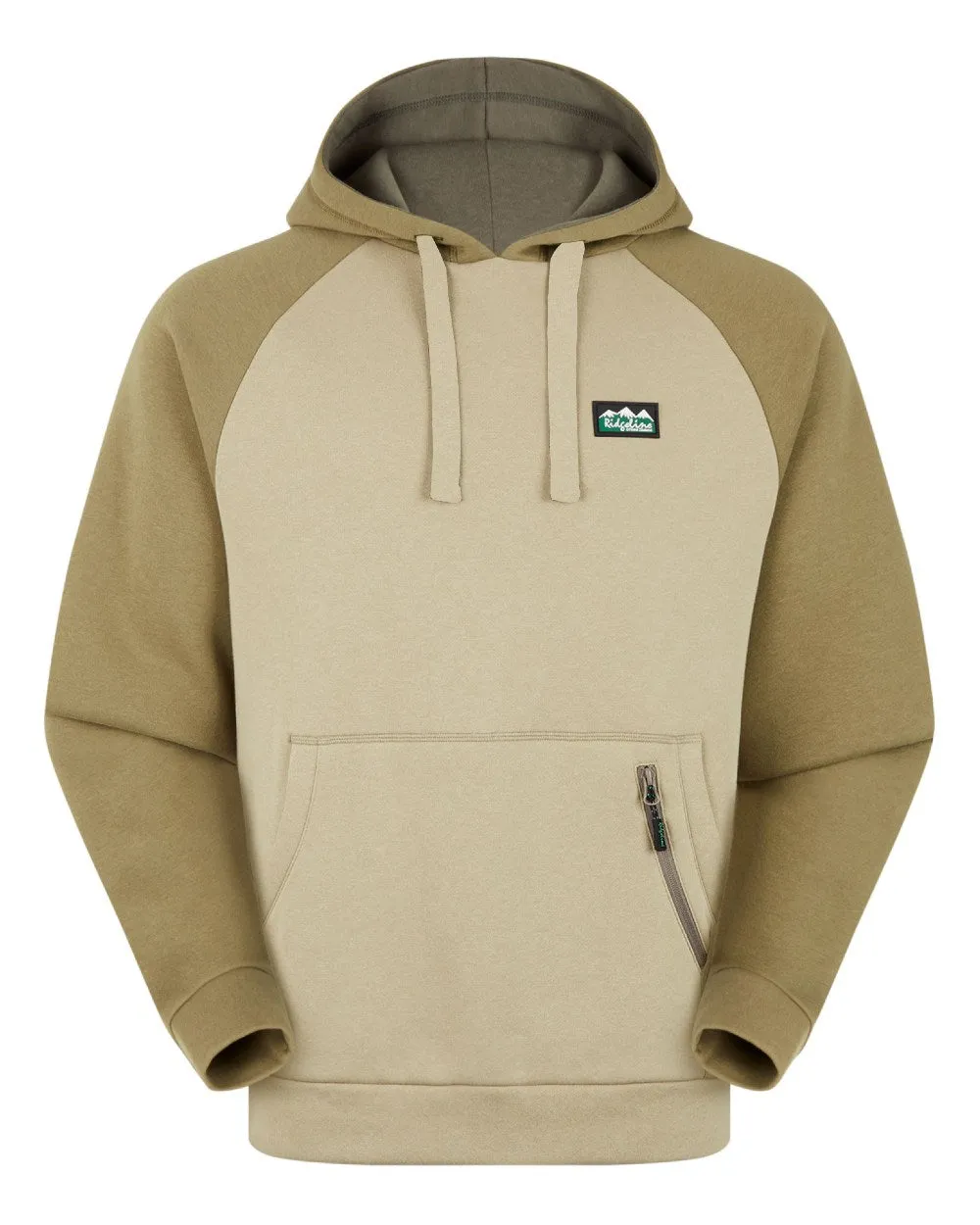 Ridgeline North Island Hoodie Ridgeline Clothing