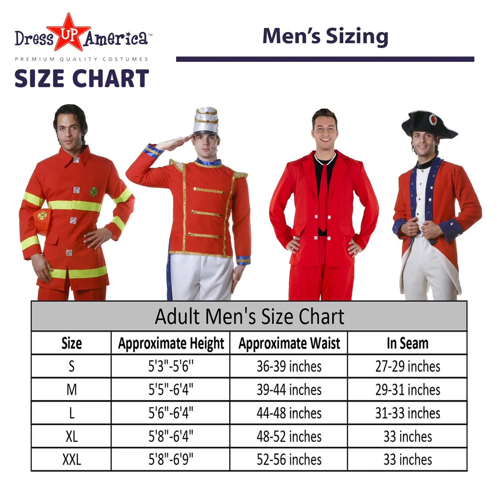 Royal Guard Soldier - Adults Babykids_Dress-Up-America