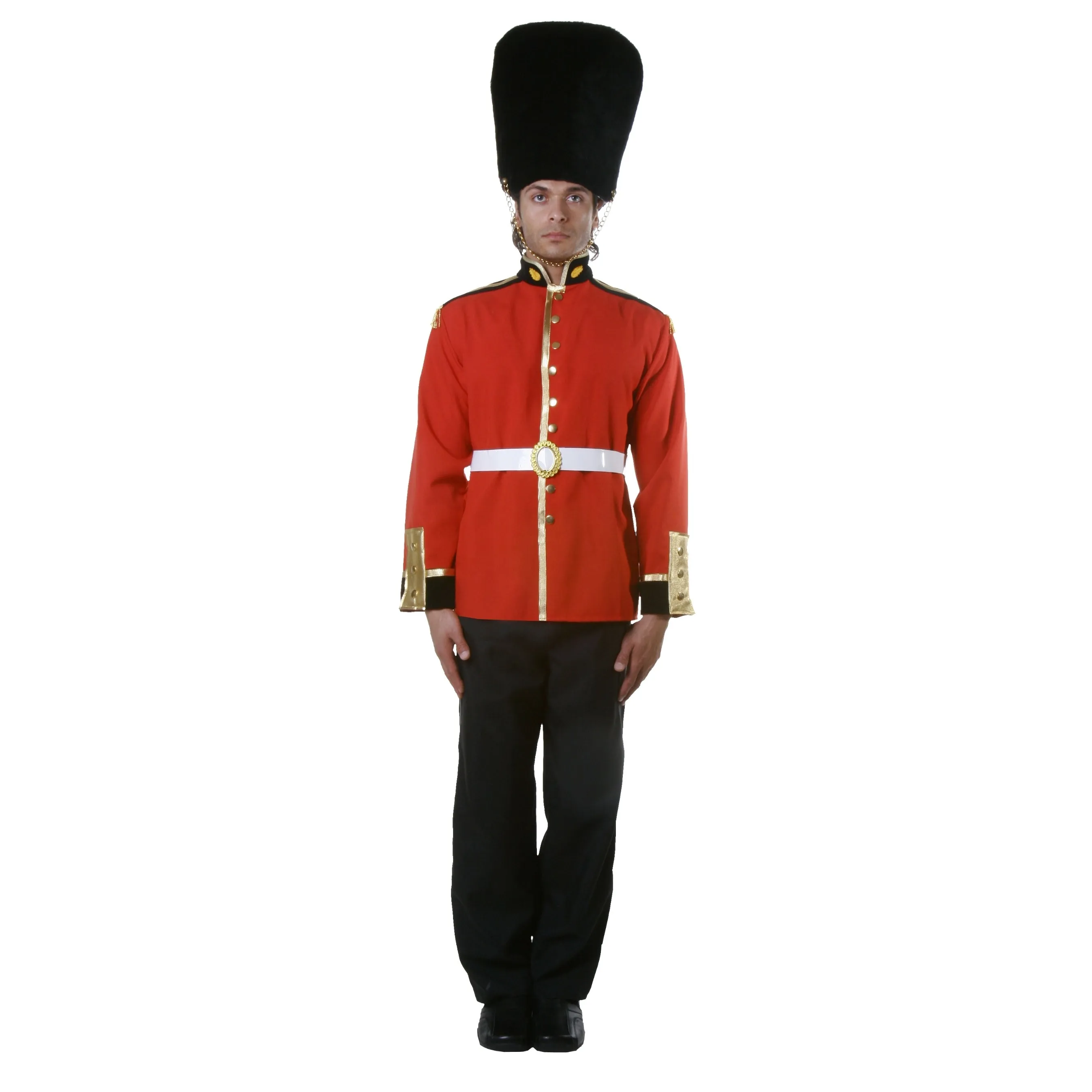 Royal Guard Soldier - Adults Babykids_Dress-Up-America