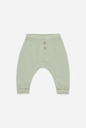 Rylee   Cru Babykids Baby Cru Pant | Sage