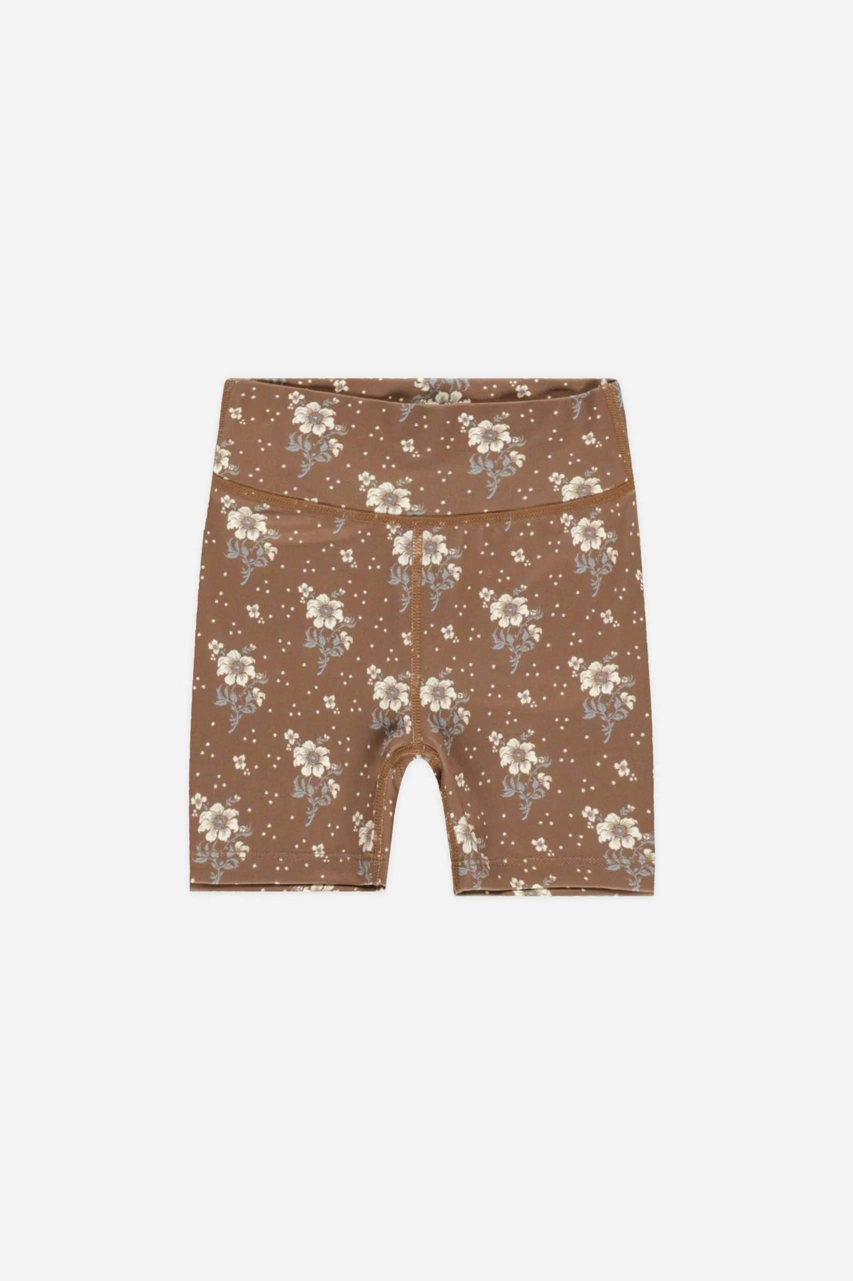 Rylee   Cru Babykids Bike Short | Autumn Rose